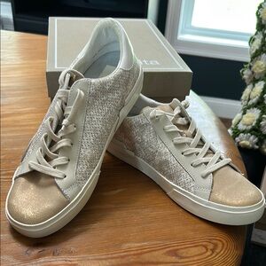 Women's Dolce Vita Zina Sand Leather